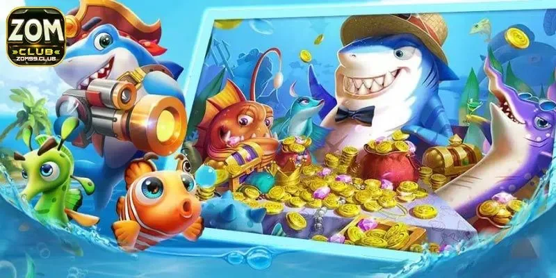 Tìm hiểu chi tiết và giải đáp đình đám trong game bắn cá rùa xanh online