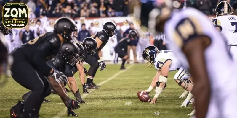 Tìm hiểu chi tiết về loại hình cá cược bóng bầu dục trực tuyến HOT 2025