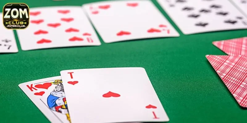 Các tựa game đánh bài đình đám nhất thị trường trực tuyến hiện nay