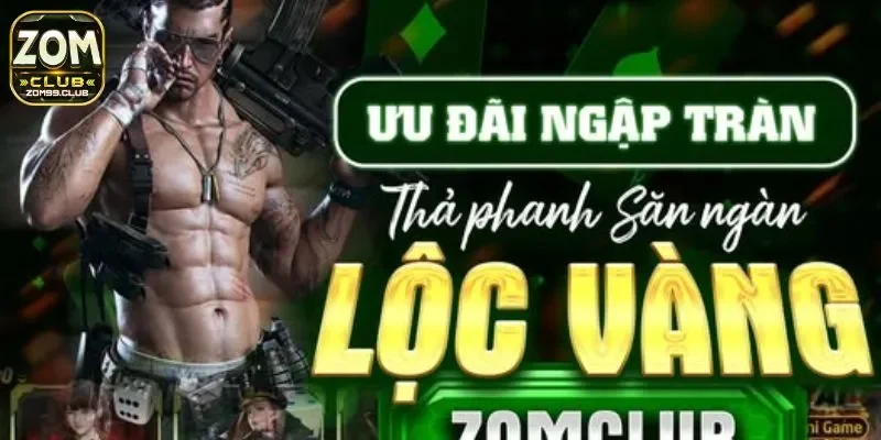 Tổng hợp các khuyến mãi ZOMCLUB được ưa thích và sử dụng nhất trong 2025