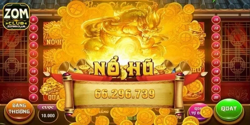 Tìm hiểu về loại hình và định nghĩa trong game nổ hũ thần tài 2025
