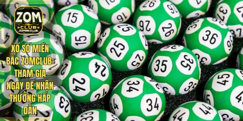 Xổ Số Miền Bắc